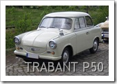 TRABANT | AUTO di MERDA .it
